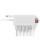 Twelve South Stay Go USB-C-USB 3.0, 4K, RJ-45, microSD, 85W biały - 1221072 - zdjęcie 3